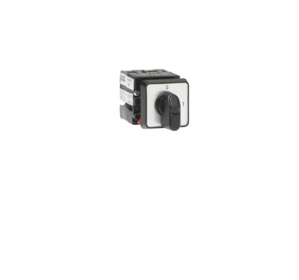ABB OMA02PB Device