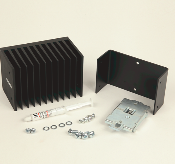 Allen Bradley 700-SN50VHC Device