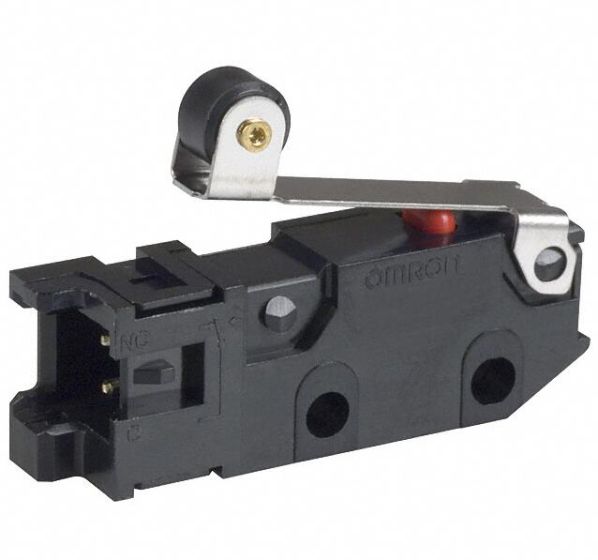 OMRON d3m-01k2 Switch