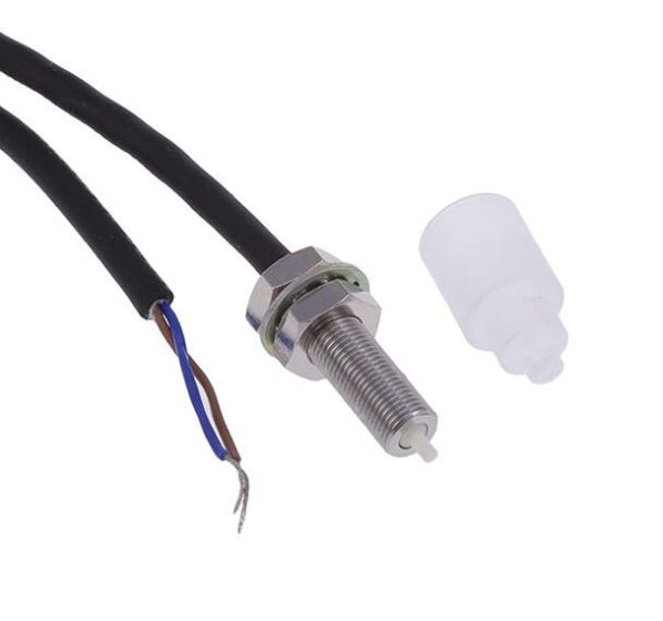 OMRON D5A1200 Device