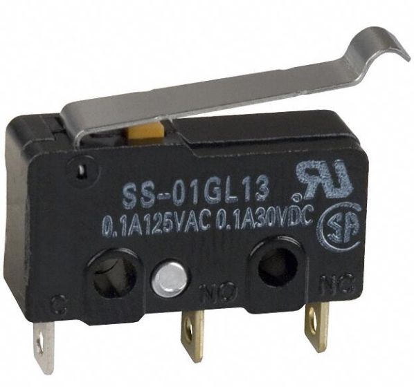 OMRON ss-01gl13 Switch