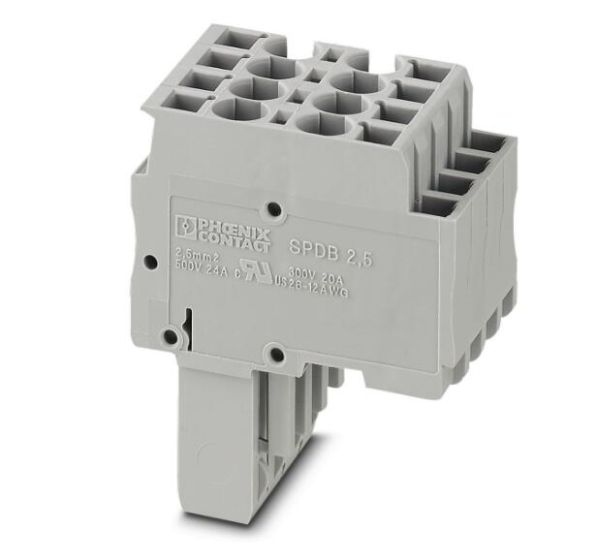 Phoenix Contact 3040436 Plug