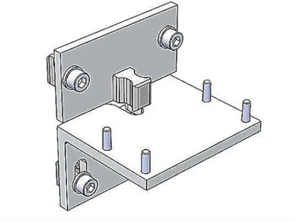ABB 2TLA020053R0000 Device
