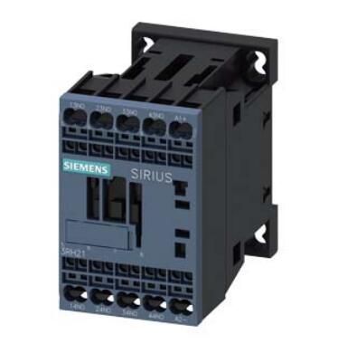 Siemens 3RH21402BA40 Contactor