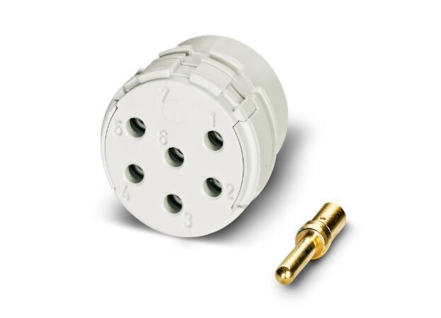 Phoenix Contact 1601634 Connector