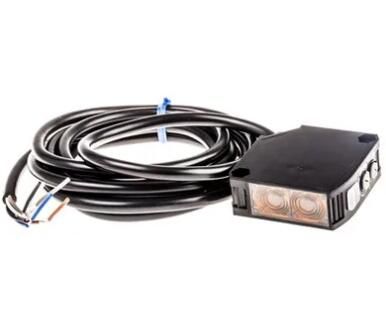 OMRON E3JKRR112M Relay