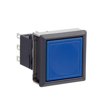 IDEC LBW7B-A1T5S Device