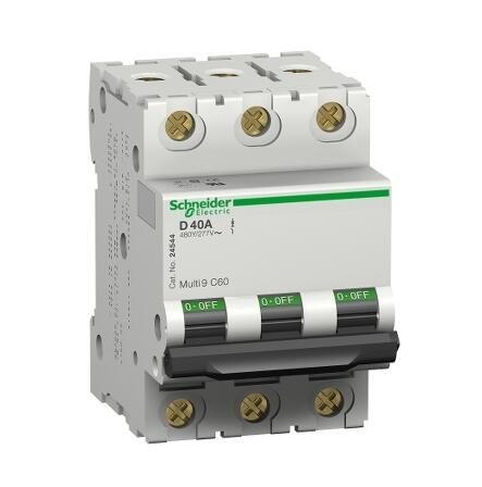 Schneider Electric MG17468 Breaker