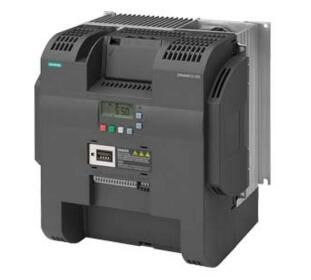 Siemens 6SL3210-5BE31-8CV0 Drive