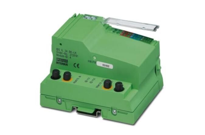 Phoenix Contact 2861218 Device