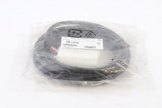 OMRON XW2ZR500CSCHC Device