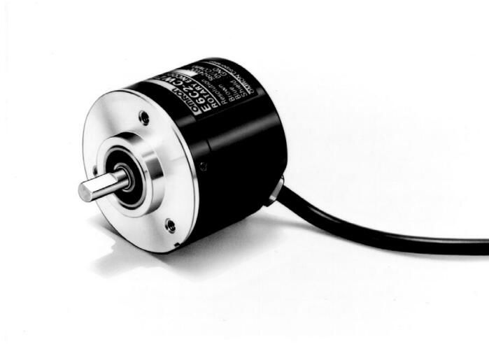OMRON E6C2CWZ6C400PR2M Device