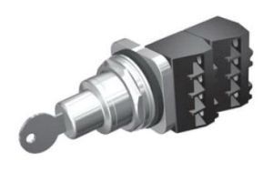 Siemens 52SC6CEA0 Switch