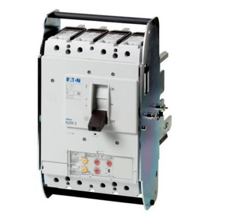 EATON/Moeller 110881 NZMH3-4-VE630-AVE Device