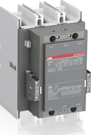 ABB AF400-30-22-71 Connector
