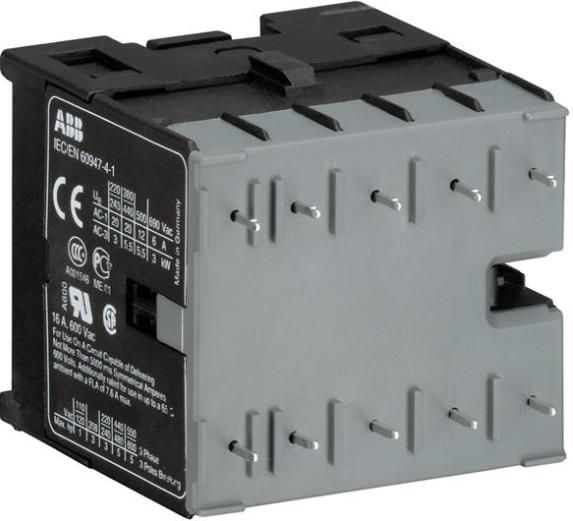 ABB B7-30-10-80 Contactor