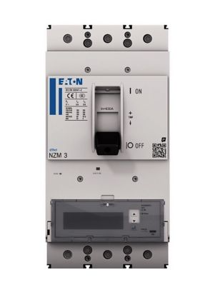 EATON/Moeller 192255 NZMN3-PX250-TAZ Device