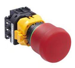 IDEC XW1E-LV4TG03Q4MR Device