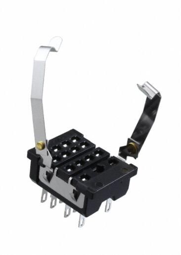 OMRON PY14Y1 SOCKET