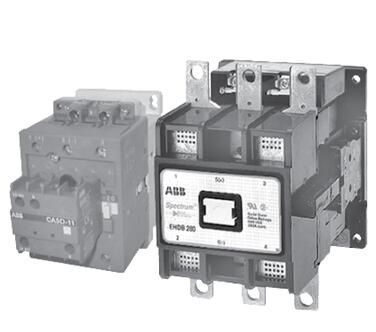 ABB EHDB280C-1L11 Device