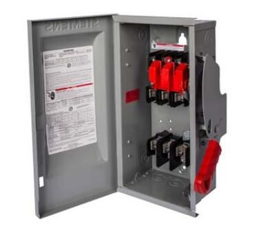 Siemens HF364PV Fuse