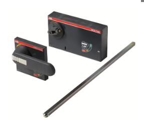 ABB KT7VD-M Device