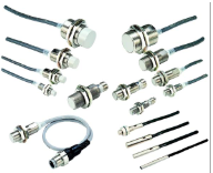 Omron E2E2-X5C1-M1 Sensor