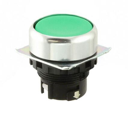 OMRON A22NZRNMTGA Button