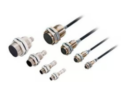 OMRON E2E-X18MC230-R 5M Device