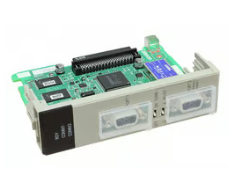 OMRON CS1W-SCB41-V1 Device