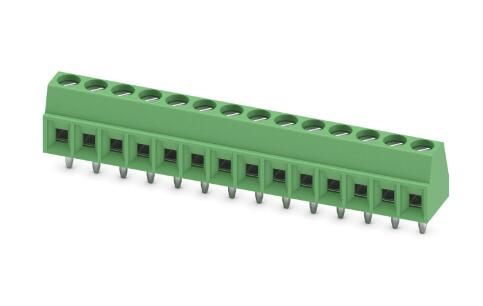 Phoenix Contact 1751361 Connector
