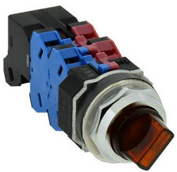 IDEC ASLD2113611DNUA Device