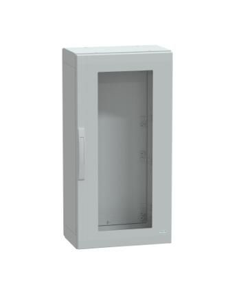 Schneider Electric NSYPLA1053TG polyester