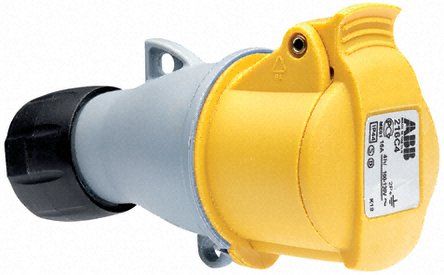 ABB 2CMA193520R1000 Socket