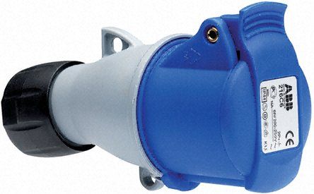 ABB 2CMA193521R1000 Socket