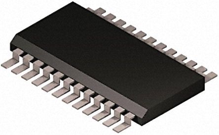Analog Devices ADM3312EARUZ Relay