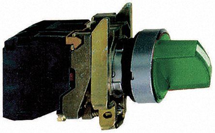 Telemecanique XB4BK123B5 Switch