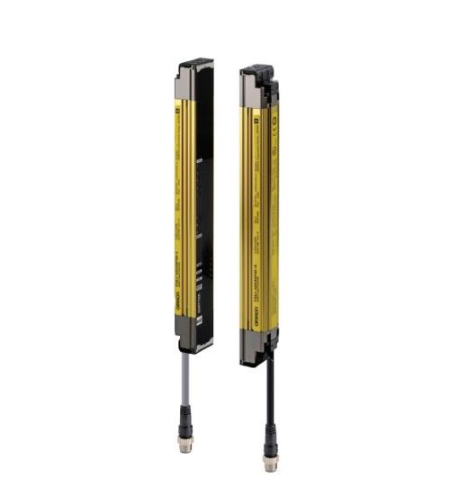 OMRON F3SJA2020P25TS Device