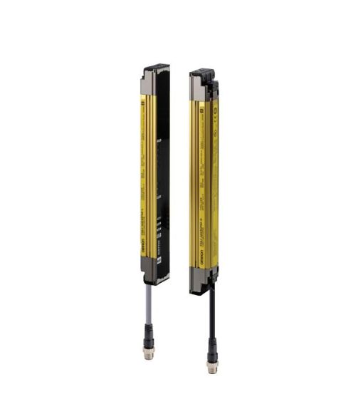 OMRON F3SJA2370P55 Device