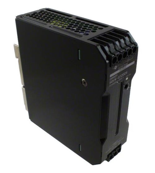 OMRON S8VKG12024 Power Supply