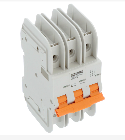 Phoenix Contact 2907612 Breaker