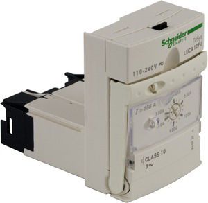 Telemecanique LUCA12FU Contactor