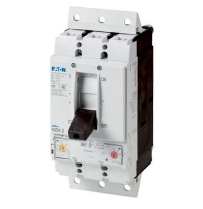 EATON/Moeller 169023 NZML2-VE100-SVE Device