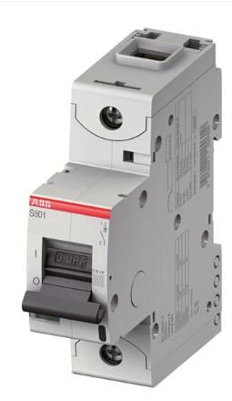 ABB S801C-B80 Circuit Breaker