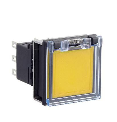 IDEC LBW7GB-A1T3Y Device