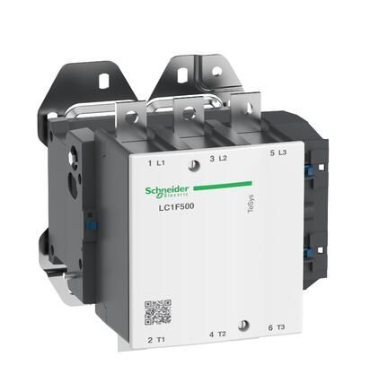 Schneider Electric LC1F500 Contactor