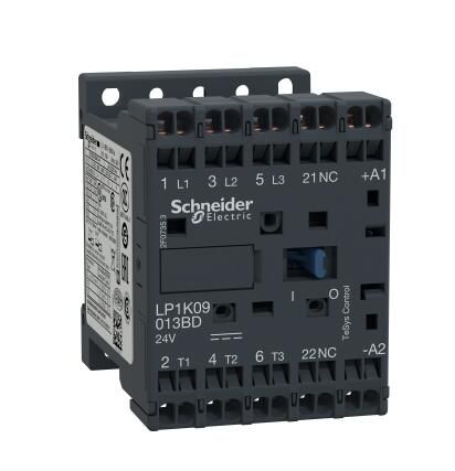 Schneider Electric LP1K09013BD Contactor