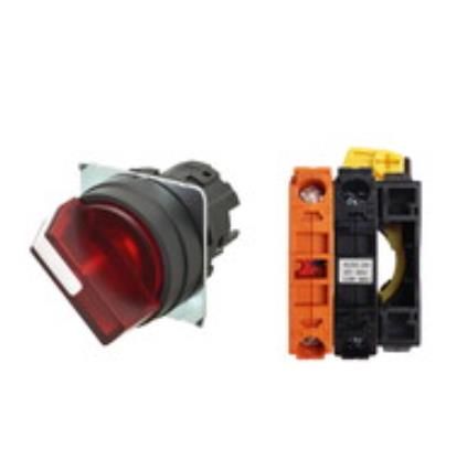 OMRON A22NW-2BL-TRA-G002-RA Device