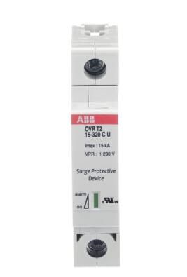 ABB OVRT215320PU Device
