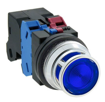 IDEC ALFD212611DNUS Device
